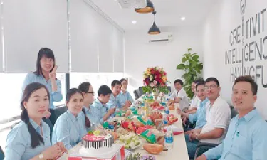 Chúc mừng sinh nhật nhân viên BSe tháng 6